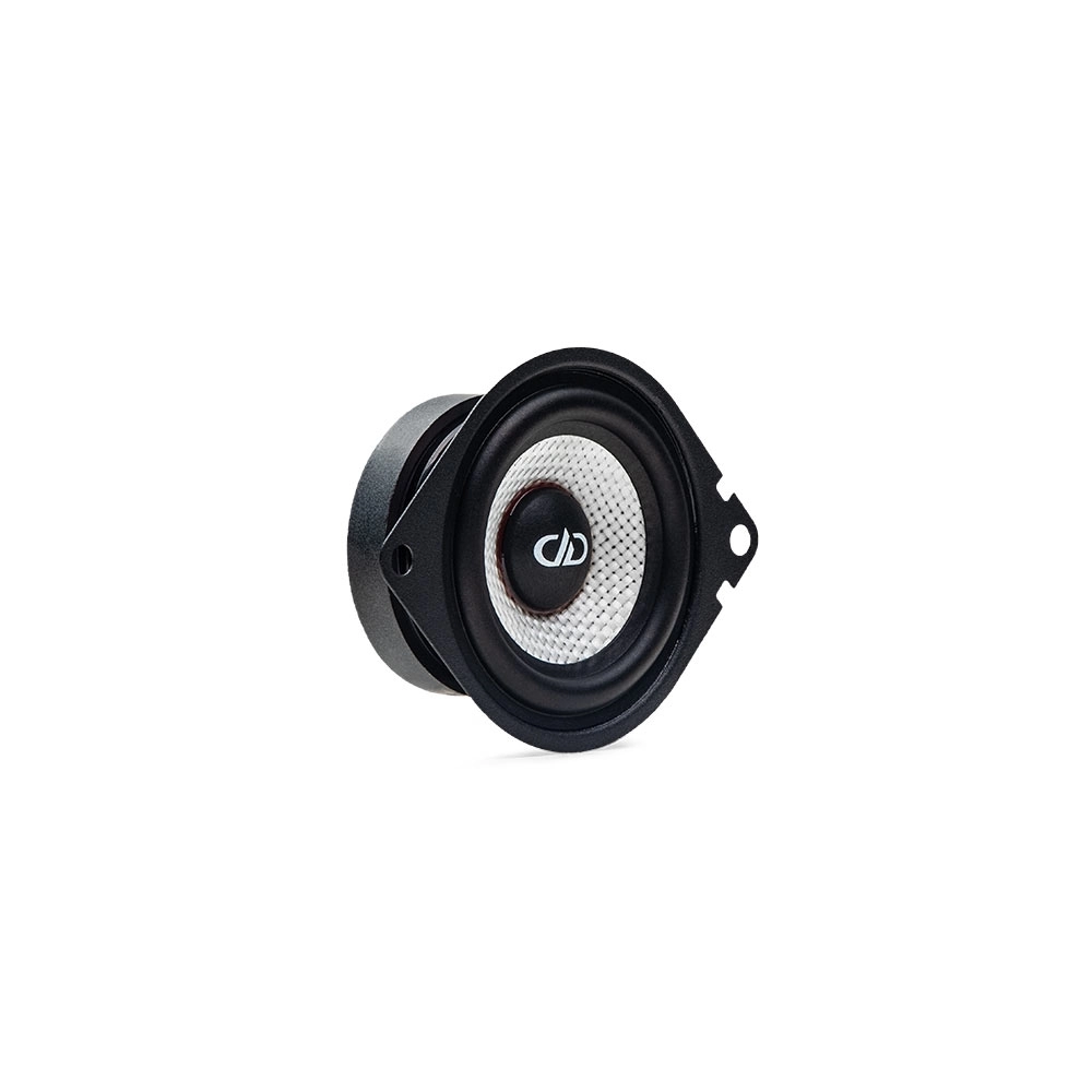 DD Audio D-FR2.75, Set Difuzoare Full-Range 70 mm, 125 W [2]