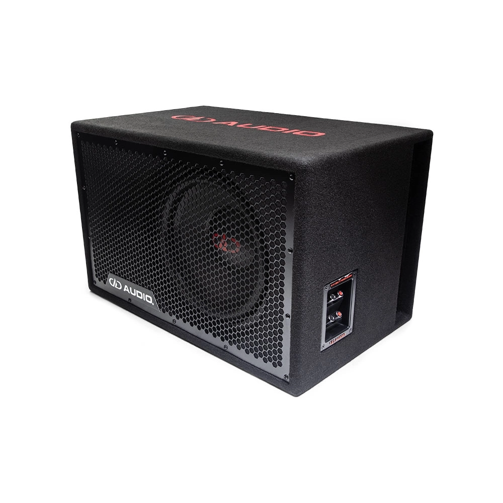 DD Audio LE-212.1A, Subwoofer 300 mm, 1100 W RMS, 1 Ohm [2]