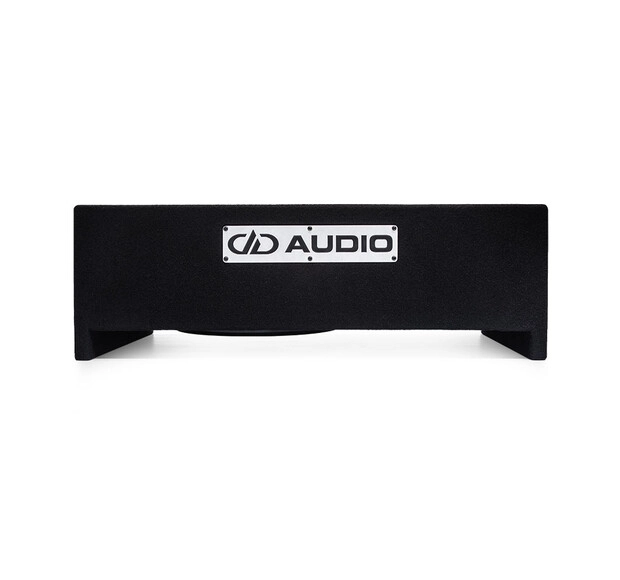 DD Audio LE-DF-SL610 D2, Subwoofer Auto Down-Firing 250 mm, 1200 W [3]