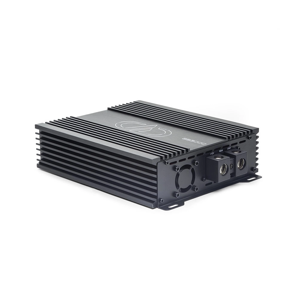 DD Audio SS3000-24V, Amplificator Monoblock Clasa D 24V, 3000W RMS, Full Range [2]