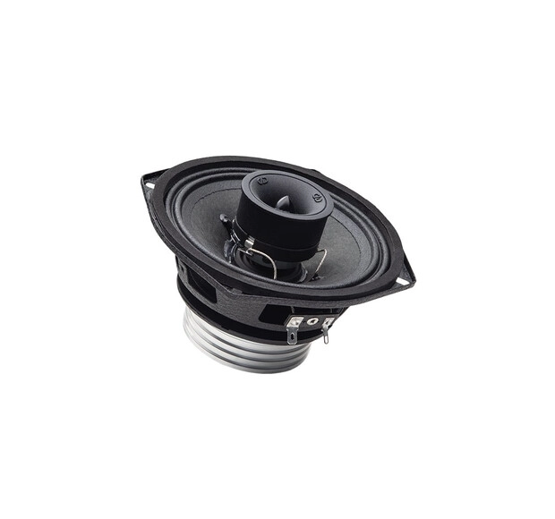 DD Audio VO-XN305-S2, Set Difuzoare Coaxiale Midrange 130 mm, 200 W RMS, 2 Ohm [2]