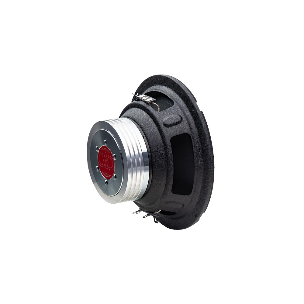 DD Audio VO-XN306-S2, Set 2 Difuzoare Coaxiale Auto 165 mm, 250W RMS, 2 Ohm, Neodymium [4]