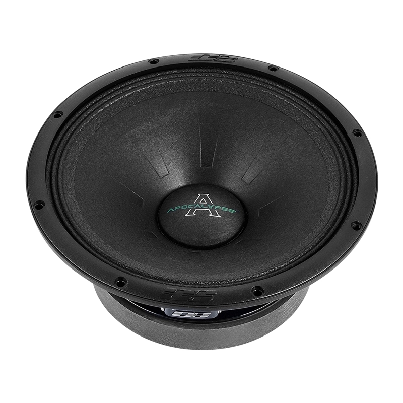 Deaf Bonce Apocalypse AP-M81A, Set Difuzoare Midrange 200 mm, 600 W [2]