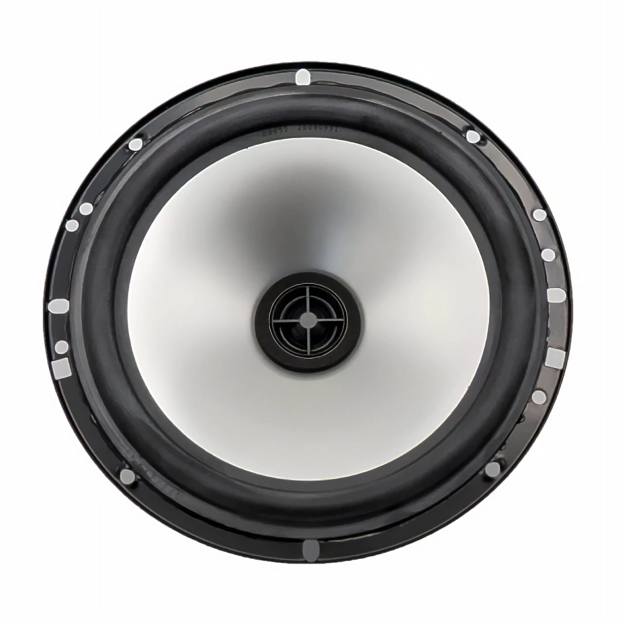 Difuzoare auto Audiosystem AS650 set componente, 165mm, 40W RMS, 4Ω, set 2 difuzoare [2]