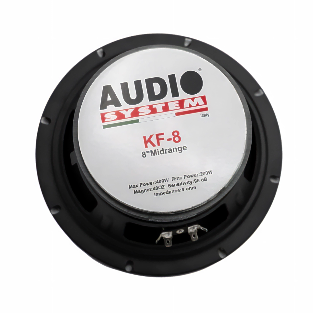 Difuzoare auto Audiosystem KF-8 set componente, 200mm, 200W RMS, 4Ω, set 2 difuzoare [3]