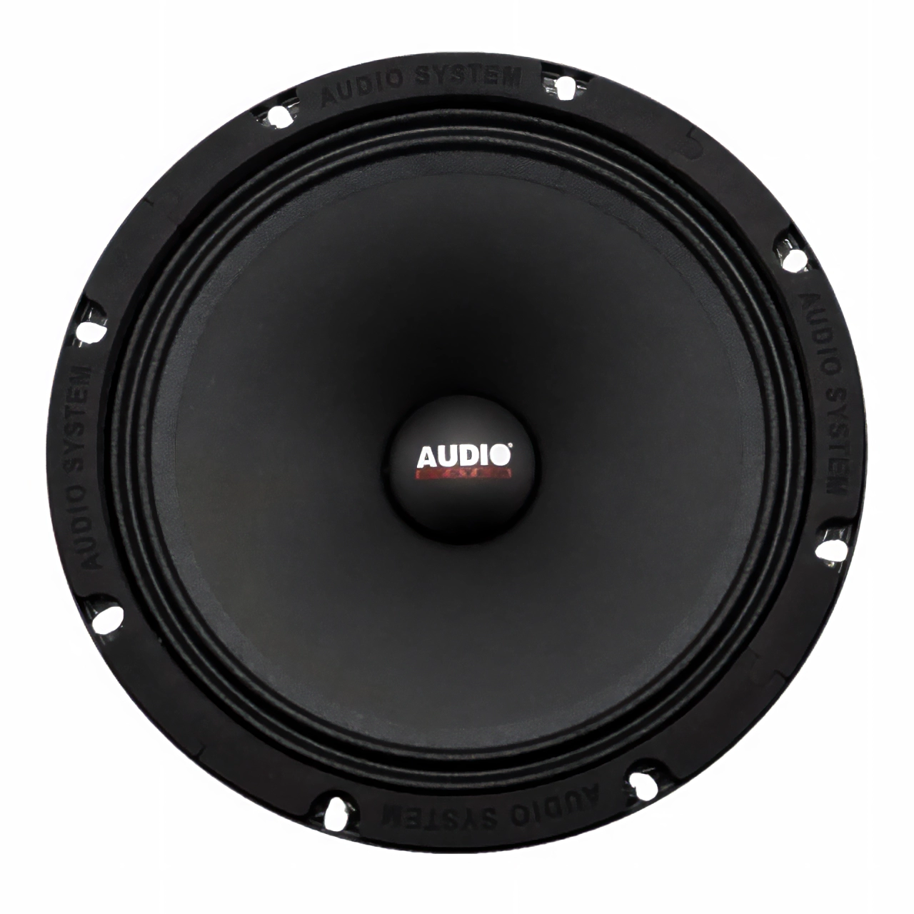 Difuzoare auto Audiosystem KF-8 set componente, 200mm, 200W RMS, 4Ω, set 2 difuzoare [2]