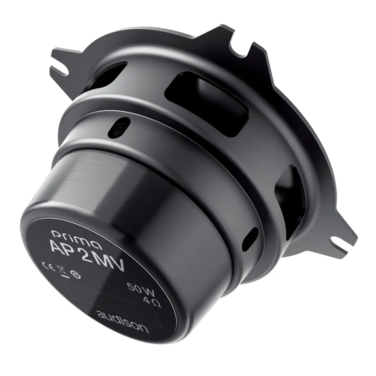 Difuzoare auto Audison Prima AP 2 MV set componente, 50mm, 25W RMS, 4Ω, set 2 difuzoare [4]
