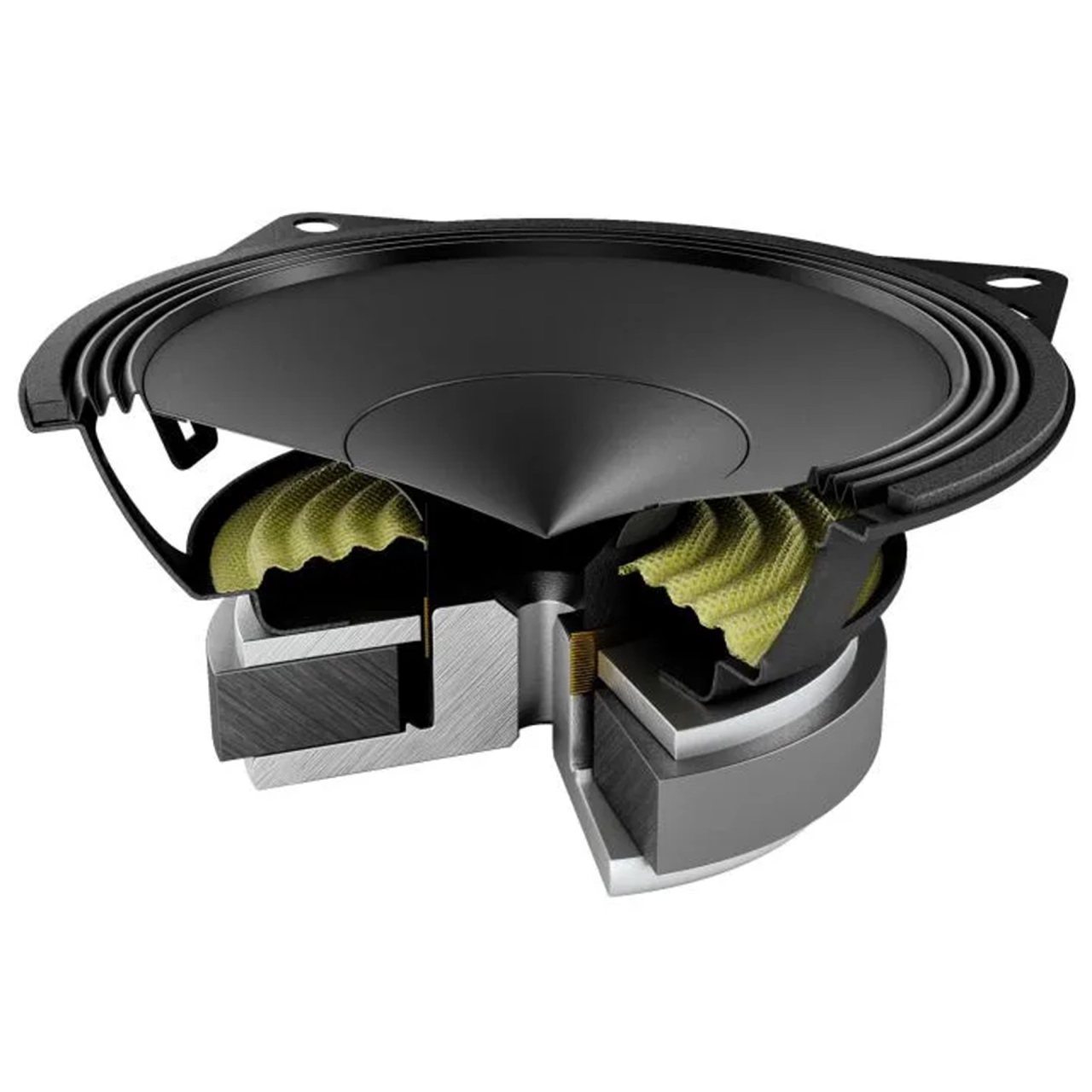 Difuzoare auto Audison Prima AP 4 set componente, 100mm, 40W RMS, 4Ω, set 2 difuzoare [4]