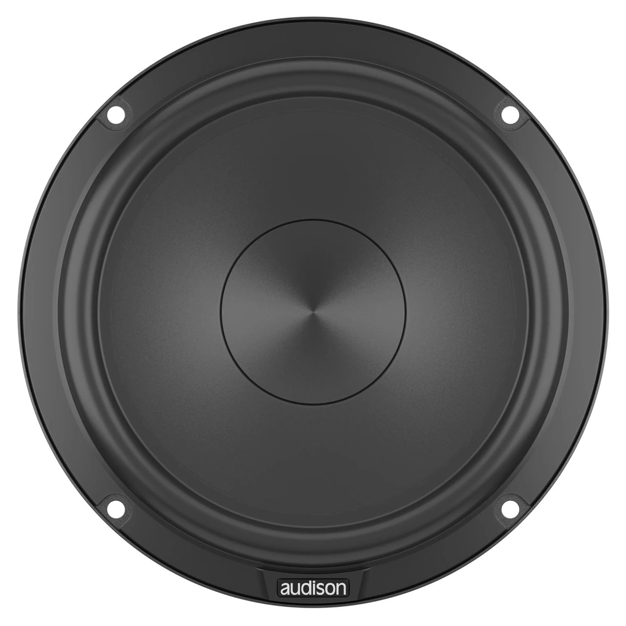 Difuzoare auto Audison Prima AP 6.5P set componente, 165mm, 110W RMS, 4Ω, set 2 difuzoare [2]