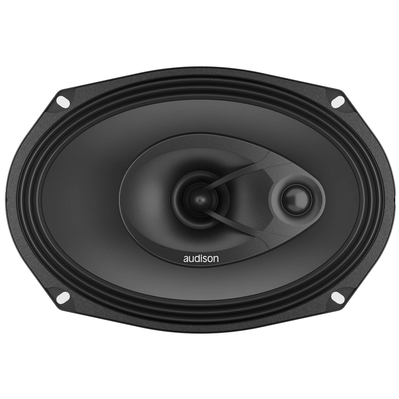 Difuzoare auto Audison Prima APX 690 set coaxial 3 căi, 6x9 inch, 100W RMS, 4Ω, set 2 difuzoare [2]
