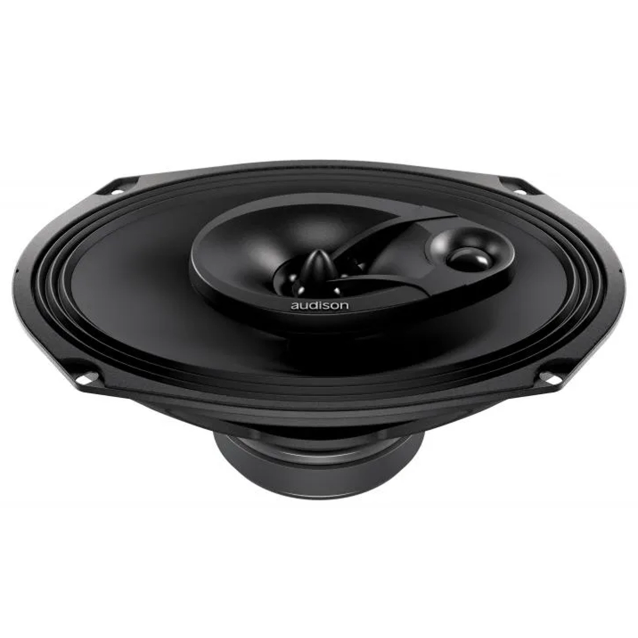 Difuzoare auto Audison Prima APX 690 set coaxial 3 căi, 6x9 inch, 100W RMS, 4Ω, set 2 difuzoare [3]