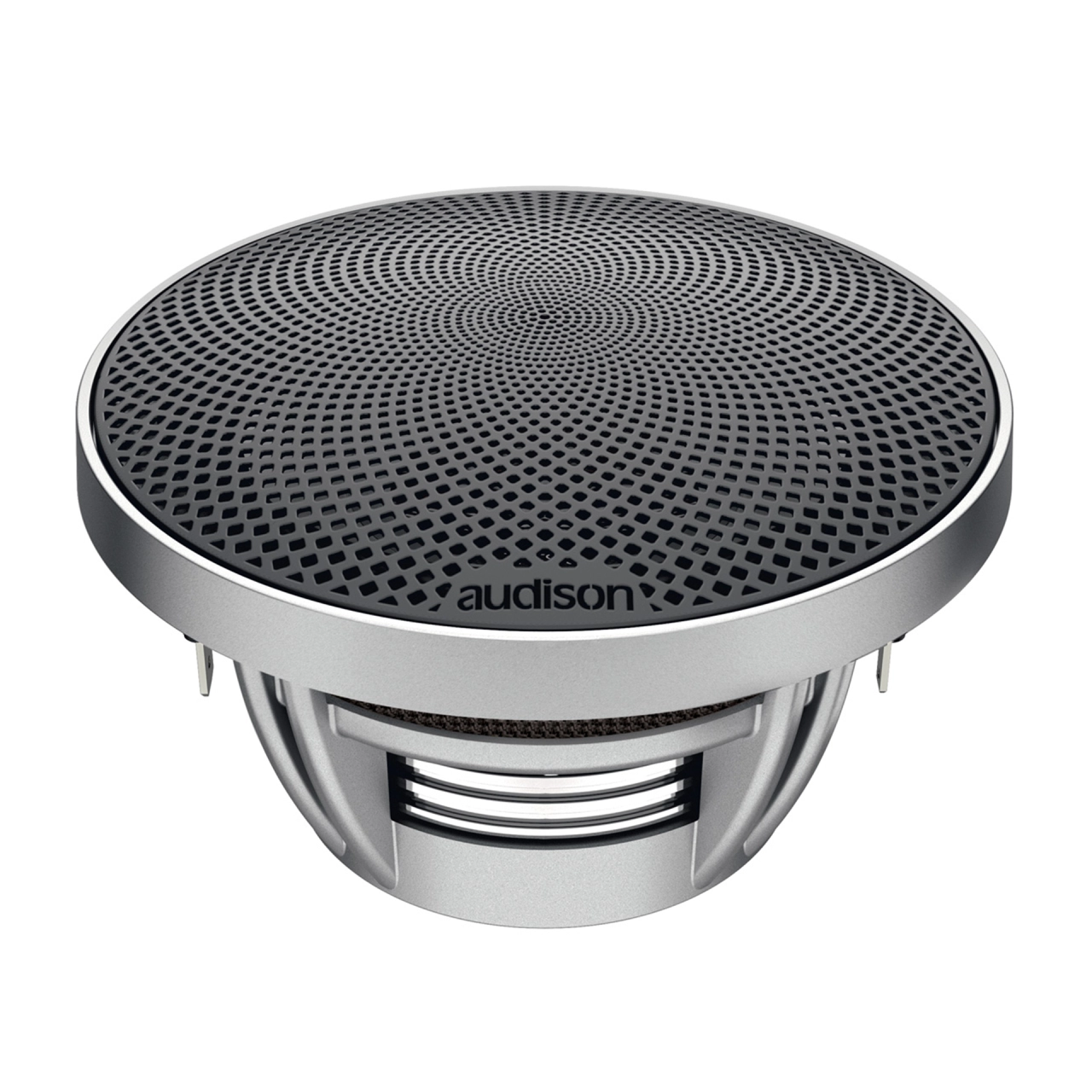 Difuzoare auto Audison Thesis TH 3.0 II Voce set componente, 70 mm, 55W RMS, 4Ω, set 2 difuzoare [2]