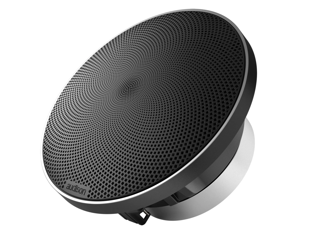 Difuzoare auto Audison VOCE II AV 6.5P II componente, 165mm, 150W RMS, 4Ω, set 2 difuzoare [6]