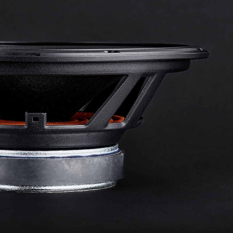 Difuzoare auto Avatar Tsunami MTU-81LE set componente, 200mm, 150W RMS, 4Ω, set 2 difuzoare [6]