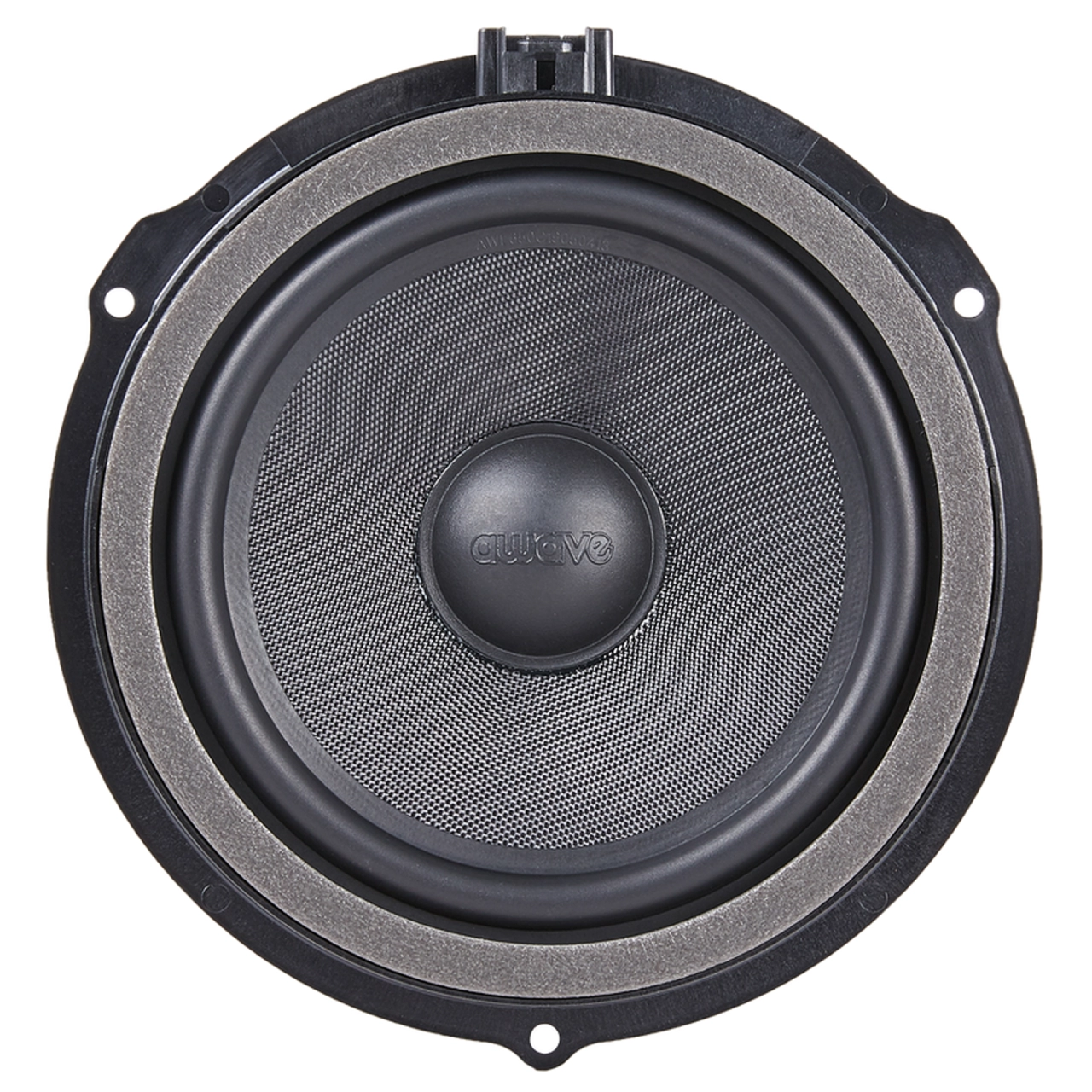 Difuzoare auto Awave dedicate Ford AW F650C set sistem 2 căi, 165mm, 60W RMS, 4Ω, set 4 difuzoare [2]