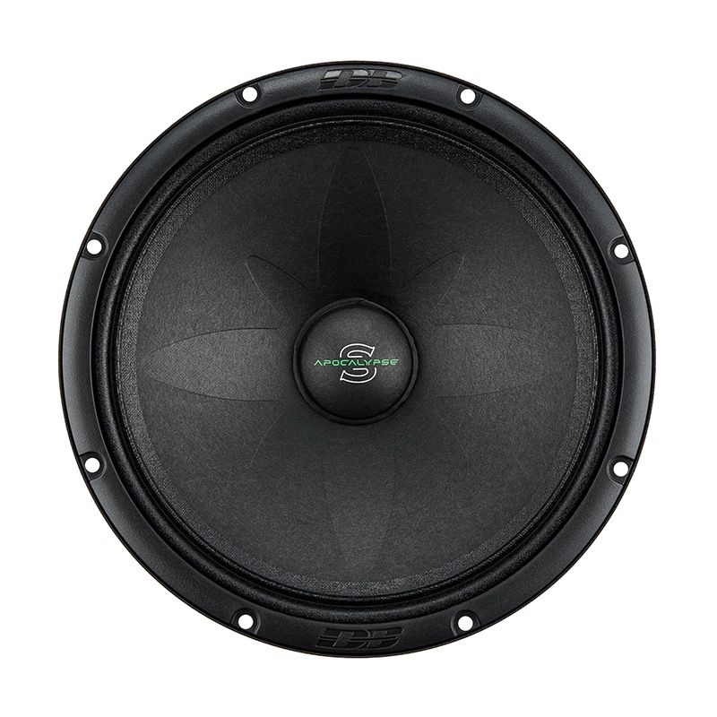 Difuzoare auto Deaf Bonce Apocalypse AP-M61SE PRO set componente, 165mm, 150W RMS, 4Ω, set 2 difuzoare [3]
