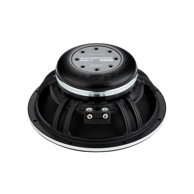 Difuzoare auto Deaf Bonce Apocalypse AP-M67AC NEO SPORT, set componente, 165mm, 300W RMS, 4Ω, set 2 difuzoare [2]