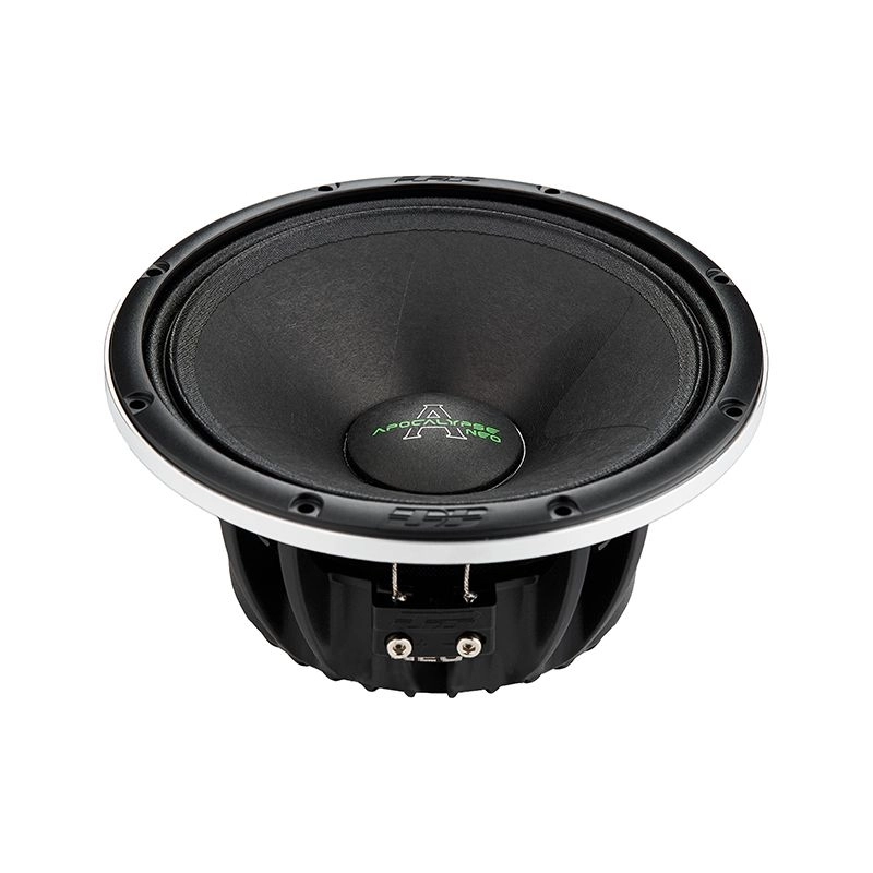 Difuzoare auto Deaf Bonce Apocalypse AP-M67AN PRO set componente, 165mm, 330W RMS, 4Ω, set 2 difuzoare [3]