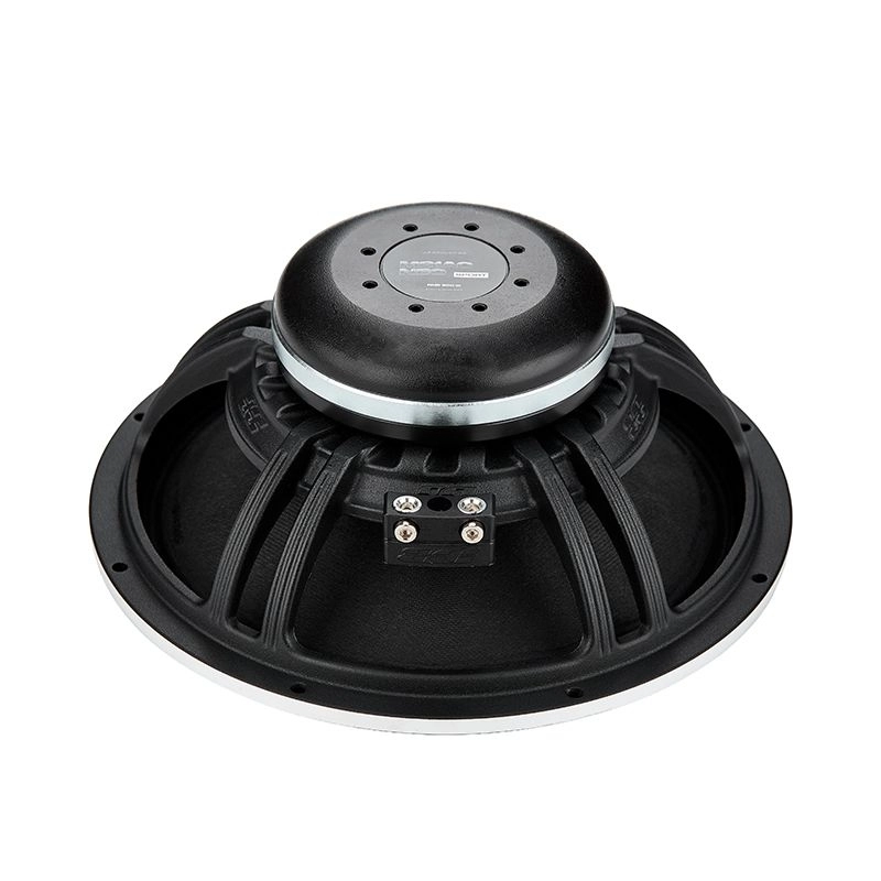 Difuzoare auto Deaf Bonce Apocalypse AP-M81AC NEO Sport set componente, 200mm, 300W RMS, 4Ω, set 2 difuzoare [4]