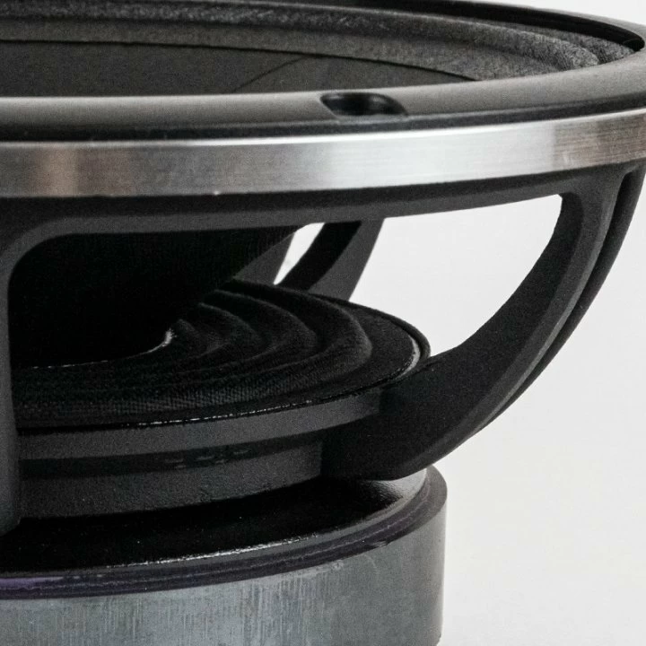 Difuzoare auto Deaf Bonce Apocalypse AP-W81AC set componente, 200mm, 300W RMS, 4Ω, set 2 difuzoare [4]