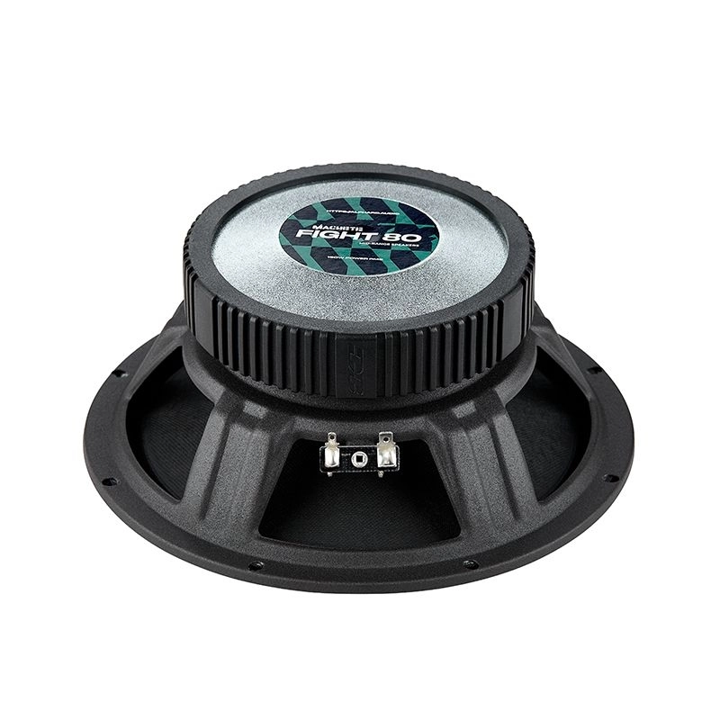 Difuzoare auto Deaf Bonce Machete Fight 80, 200mm, 130W RMS, 4Ω, set 2 difuzoare, midrange [4]