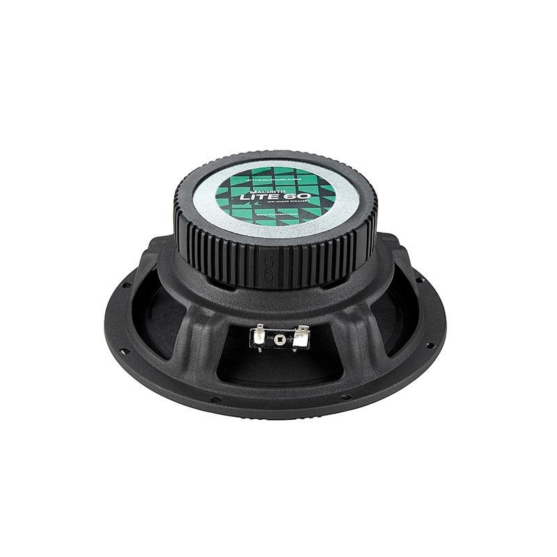 Difuzoare auto Deaf Bonce Machete Lite 60, 165mm, 80W RMS, 4Ω, set 2 difuzoare [3]