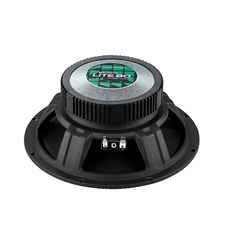 Difuzoare auto Deaf Bonce Machete Lite 80 set componente, 200mm, 100w rms, 4Ω, set 2 difuzoare [4]