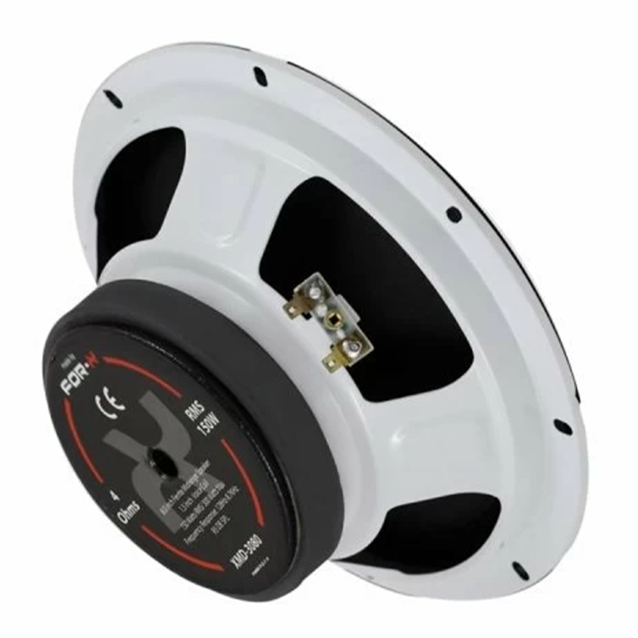 Difuzoare auto FOR-X XMD-3080 set componente, 200mm, 150W RMS, 4Ω, set 2 difuzoare [2]