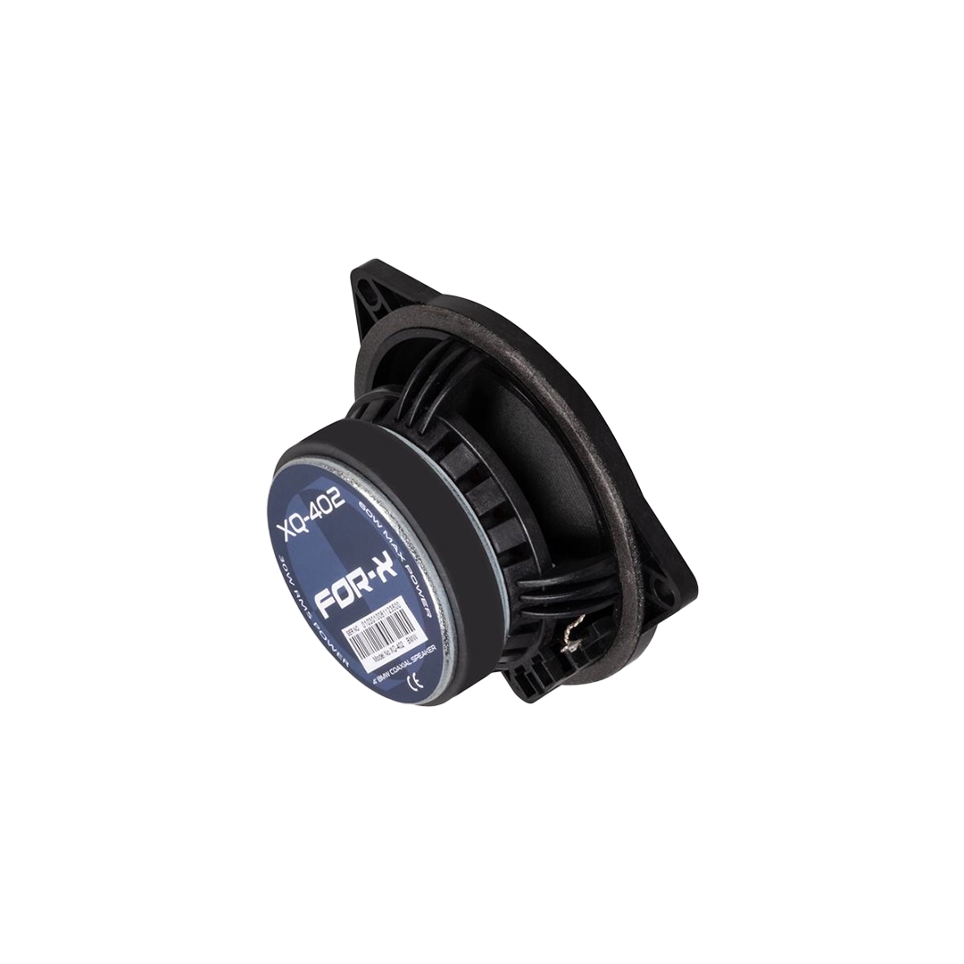 Difuzoare auto ForX dedicate BMW XQ-402, set 2 coaxiale, 30W RMS [2]