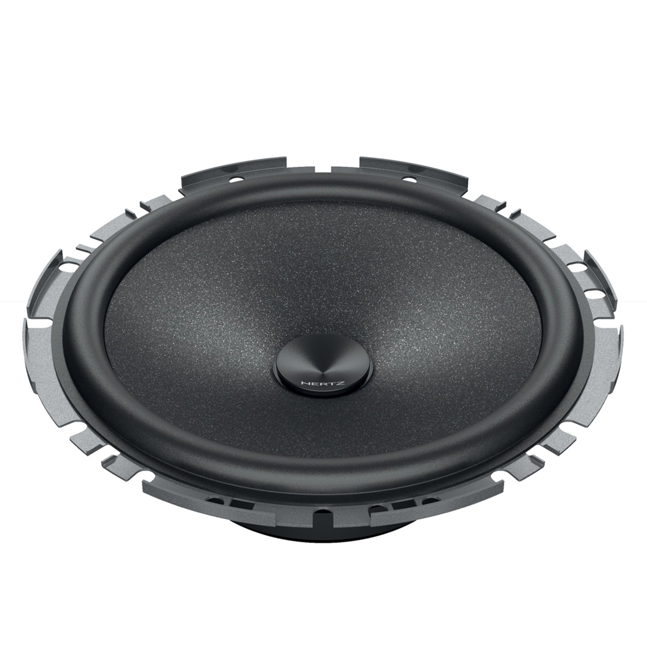 Difuzoare Auto Hertz Cento C 165 F, set componente, 165 mm, 70W RMS, 4Ω, 2 difuzoare [3]