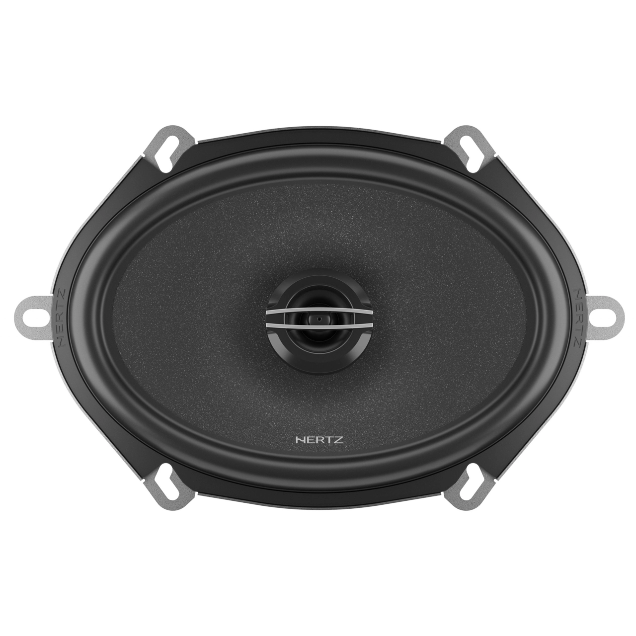 Difuzoare Auto Hertz Cento CX 570, set coaxial 2 căi, 5x7 inch, 70W RMS, 4Ω, 2 difuzoare [2]