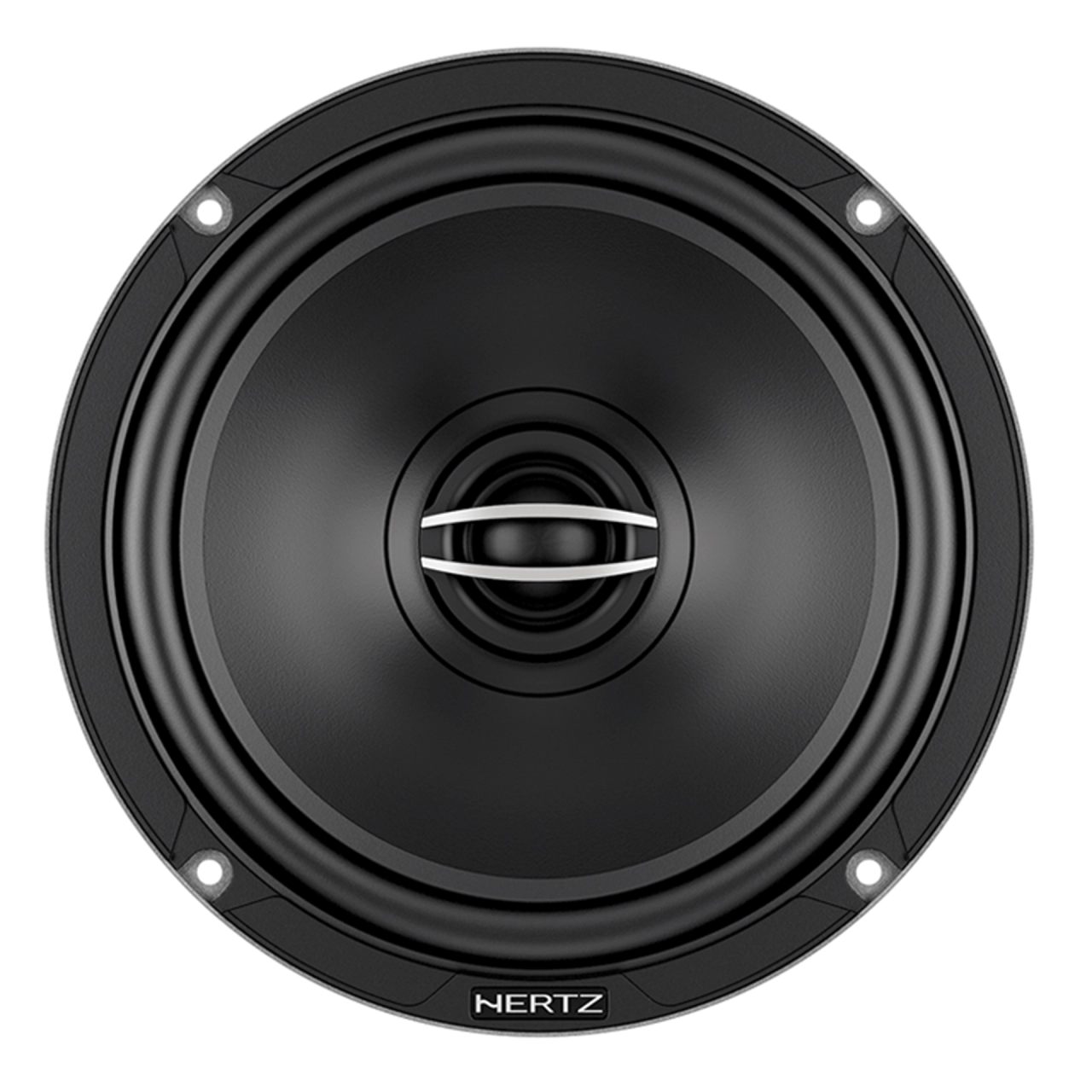 Difuzoare Auto Hertz Cento Pro CPX 165, set coaxial 2 căi, 165mm, 95W RMS, 4Ω, 2 difuzoare [2]