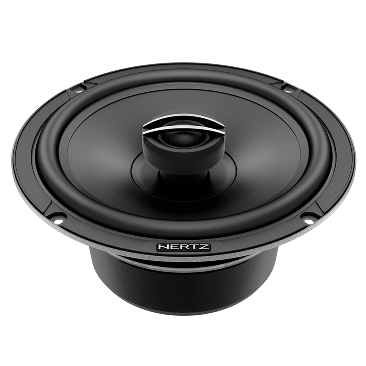 Difuzoare Auto Hertz Cento Pro CPX 165, set coaxial 2 căi, 165mm, 95W RMS, 4Ω, 2 difuzoare [3]