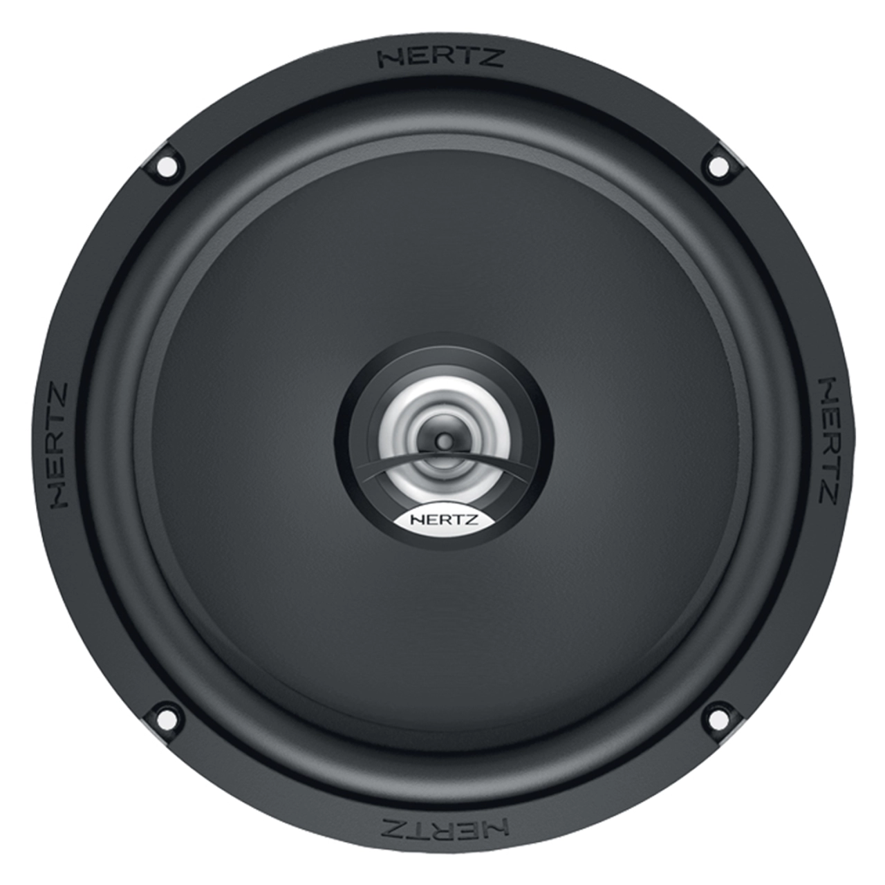 Difuzoare auto Hertz Dieci DCX 165.3, set coaxial 2 căi, 165mm, 60W RMS, 4Ω, 2 difuzoare [2]