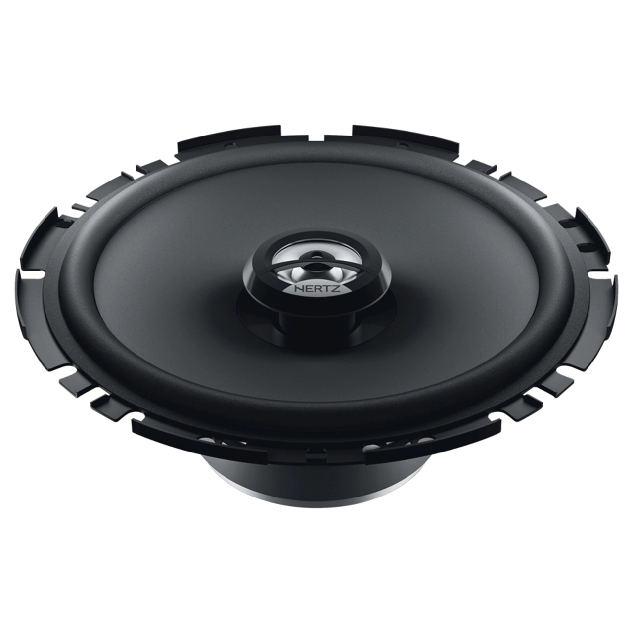 Difuzoare auto Hertz Dieci DCX 170.3, set coaxial 2 căi, 170mm, 50W RMS, 4Ω, 2 difuzoare [2]