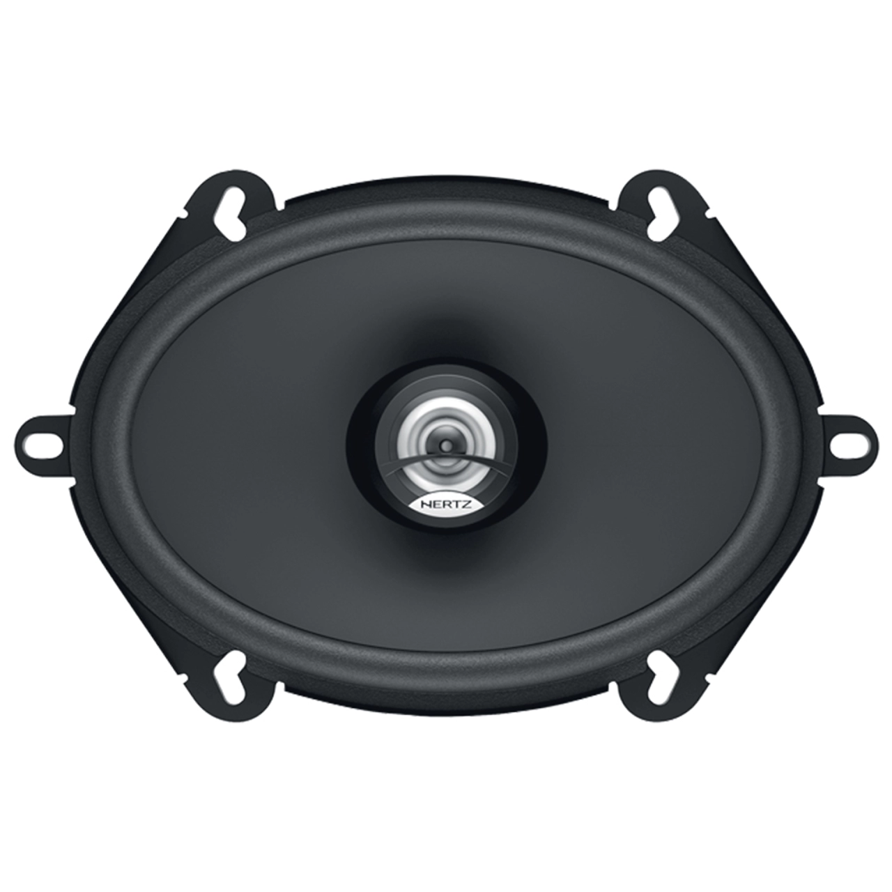 Difuzoare auto Hertz Dieci DCX 570.3, set coaxial 2 căi, 5x7 inch, 60W RMS, 4Ω, 2 difuzoare [2]