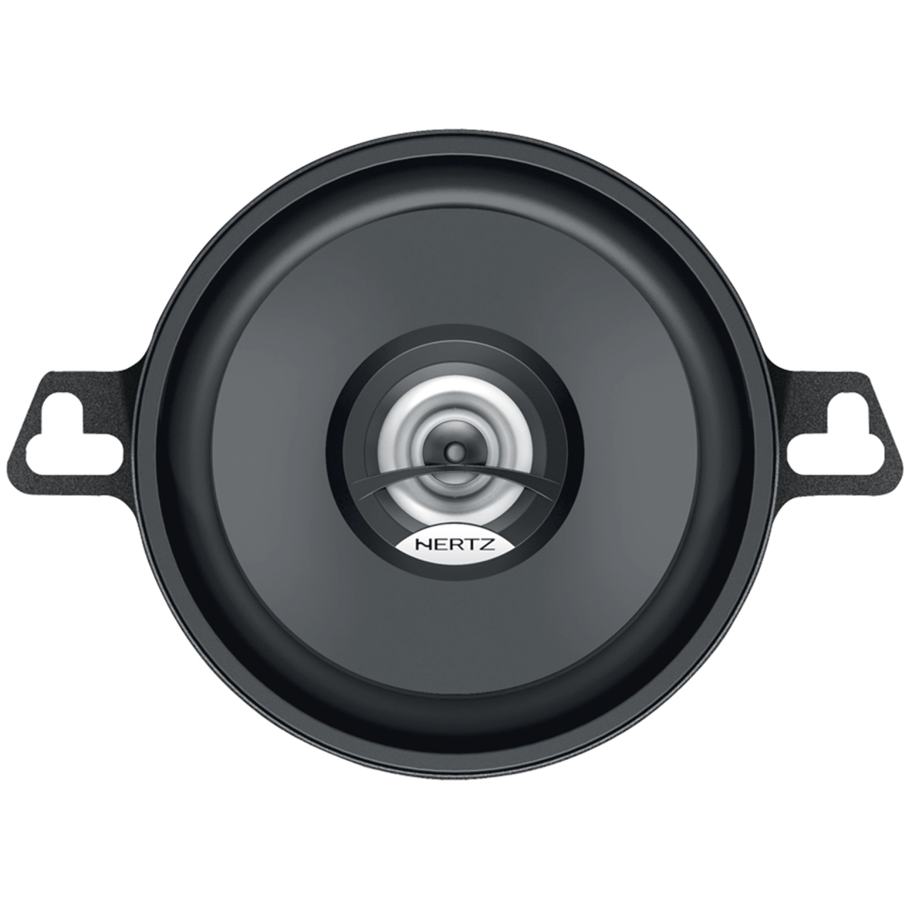 Difuzoare auto Hertz Dieci DCX 87.3, set coaxial 2 căi, 87mm, 30W RMS, 4Ω, 2 difuzoare [2]