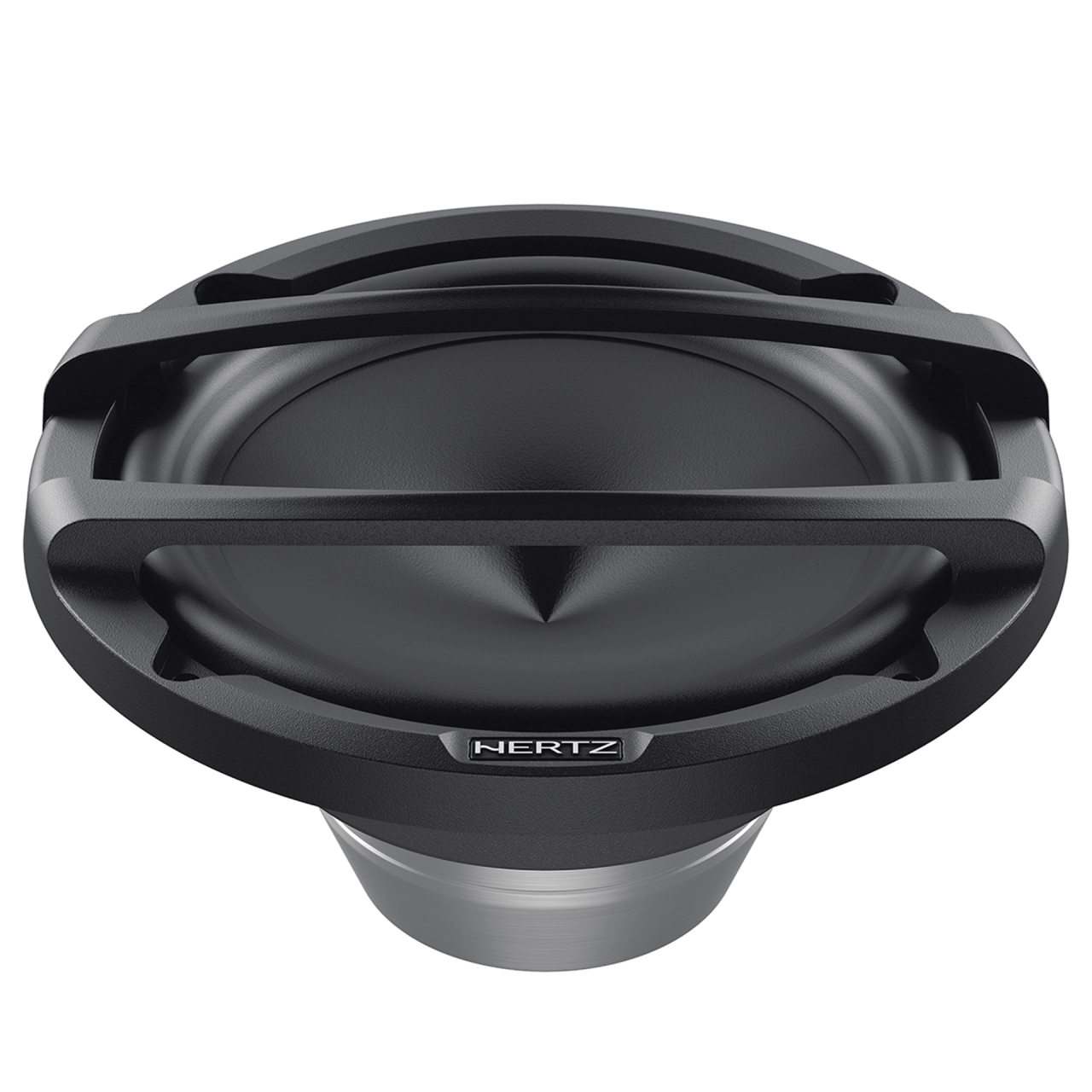 Difuzoare auto Hertz Mille Legend ML 1650.3, set componente, 165mm, 125W RMS, 4Ω, 2 difuzoare [4]