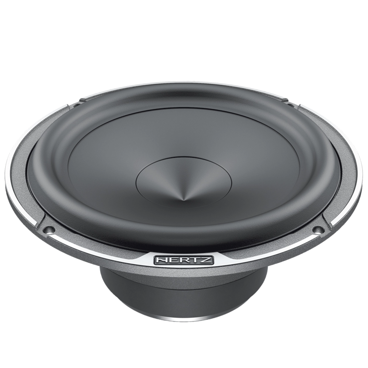 Difuzoare auto Hertz Mille Pro MP 165.3, set componente, 165mm, 90W RMS, 4Ω, 2 difuzoare [2]