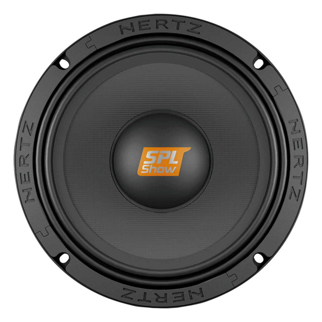 Difuzoare auto Hertz SPL Show SV 165.1, set componente, 165 mm, 150W RMS, 4Ω, set 2 difuzoare [2]
