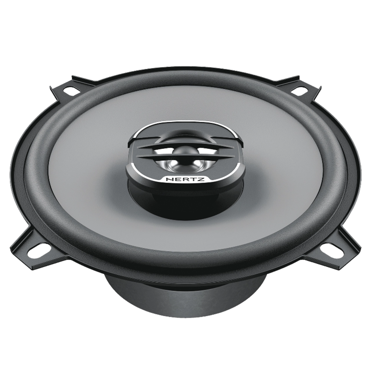 Difuzoare auto Hertz Uno X 130 set coaxial 2 căi, 130mm, 40W RMS, 4Ω, set 2 difuzoare [3]