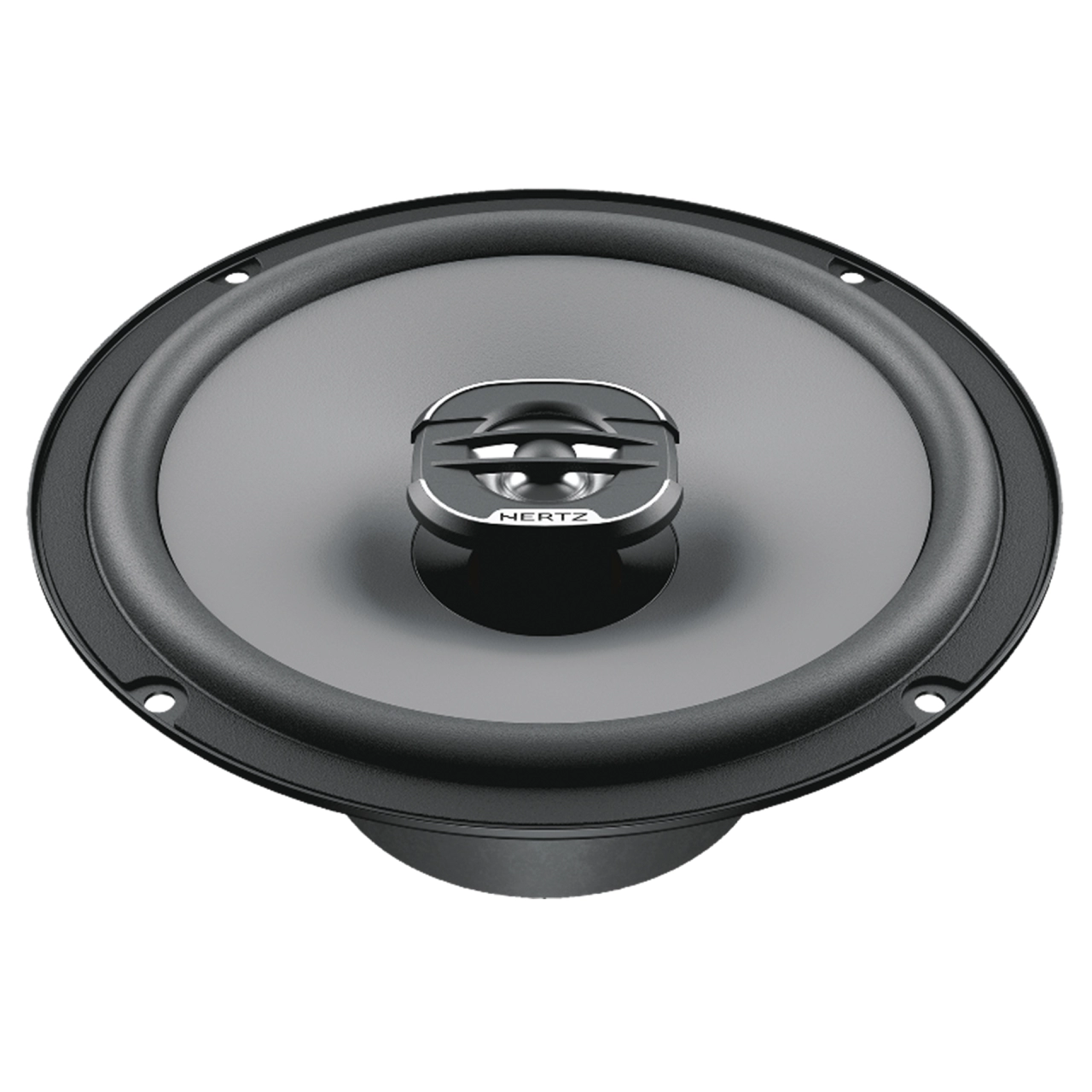 Difuzoare auto Hertz Uno X 165 set coaxial 2 căi, 165mm, 55W RMS, 4Ω, set 2 difuzoare [3]