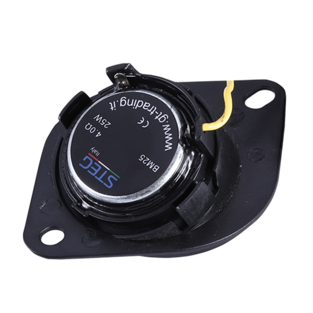 Difuzoare auto Steg dedicate BMW BM4C set sistem 2 căi, 100mm, 55W, 4Ω, set 4 difuzoare [6]