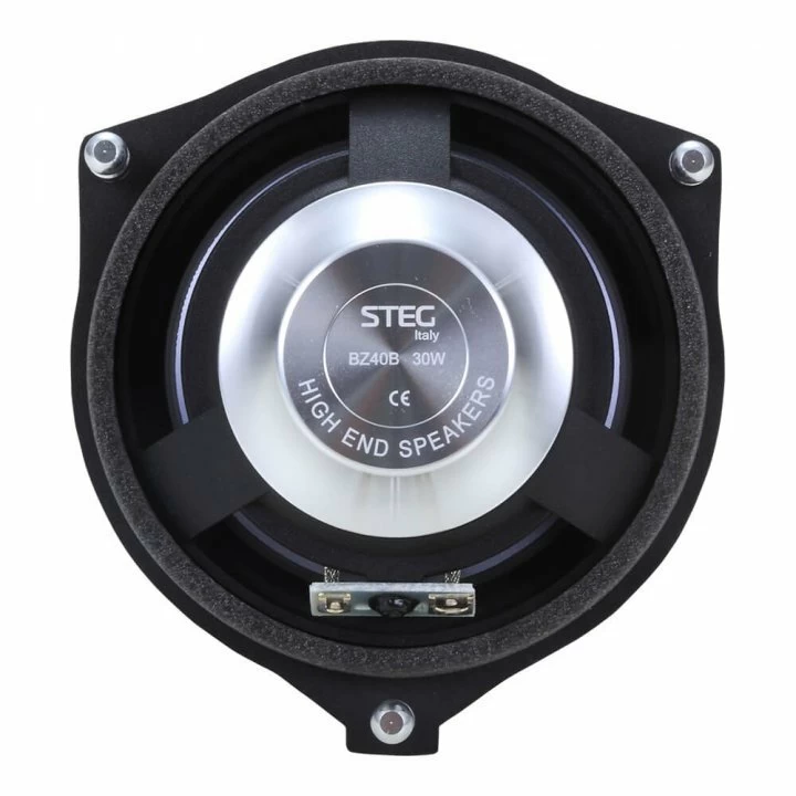 Difuzoare auto Steg dedicate Mercedes Benz BZ 40B set surround, 30 W RMS [3]