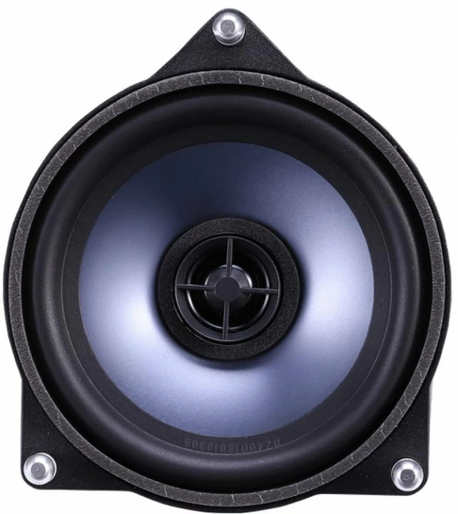 Difuzoare auto Steg dedicate Mercedes Benz BZ 40D set coaxial 30 W RMS [2]