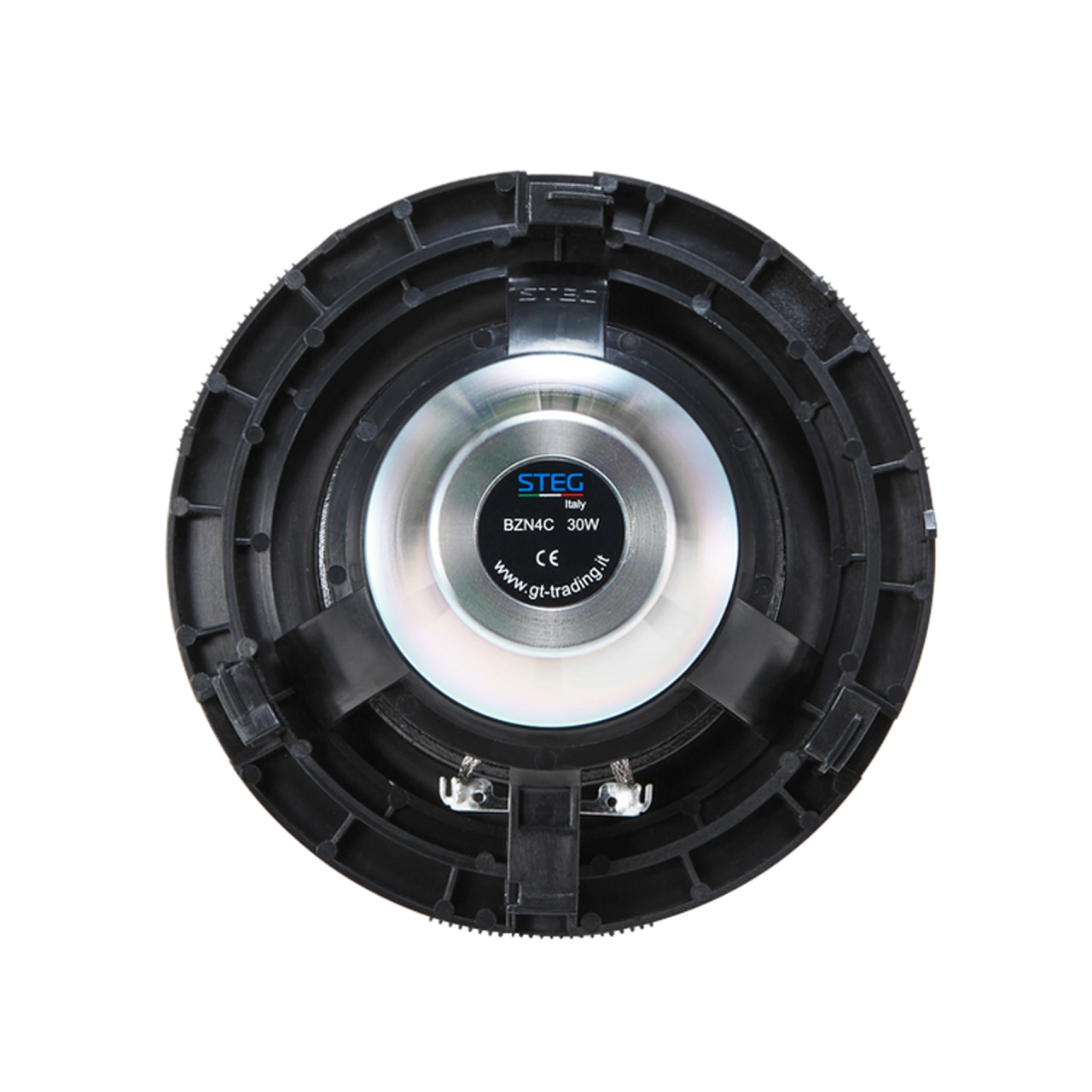 Difuzoare auto Steg dedicate Mercedes Benz BZN4C, 100mm, 30W RMS, 4Ω, set 2 difuzoare [2]