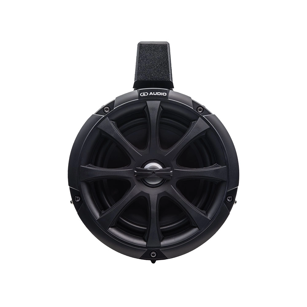 Difuzoare Marine DD Audio MC-106B RGB, 165 mm, 100 W [5]