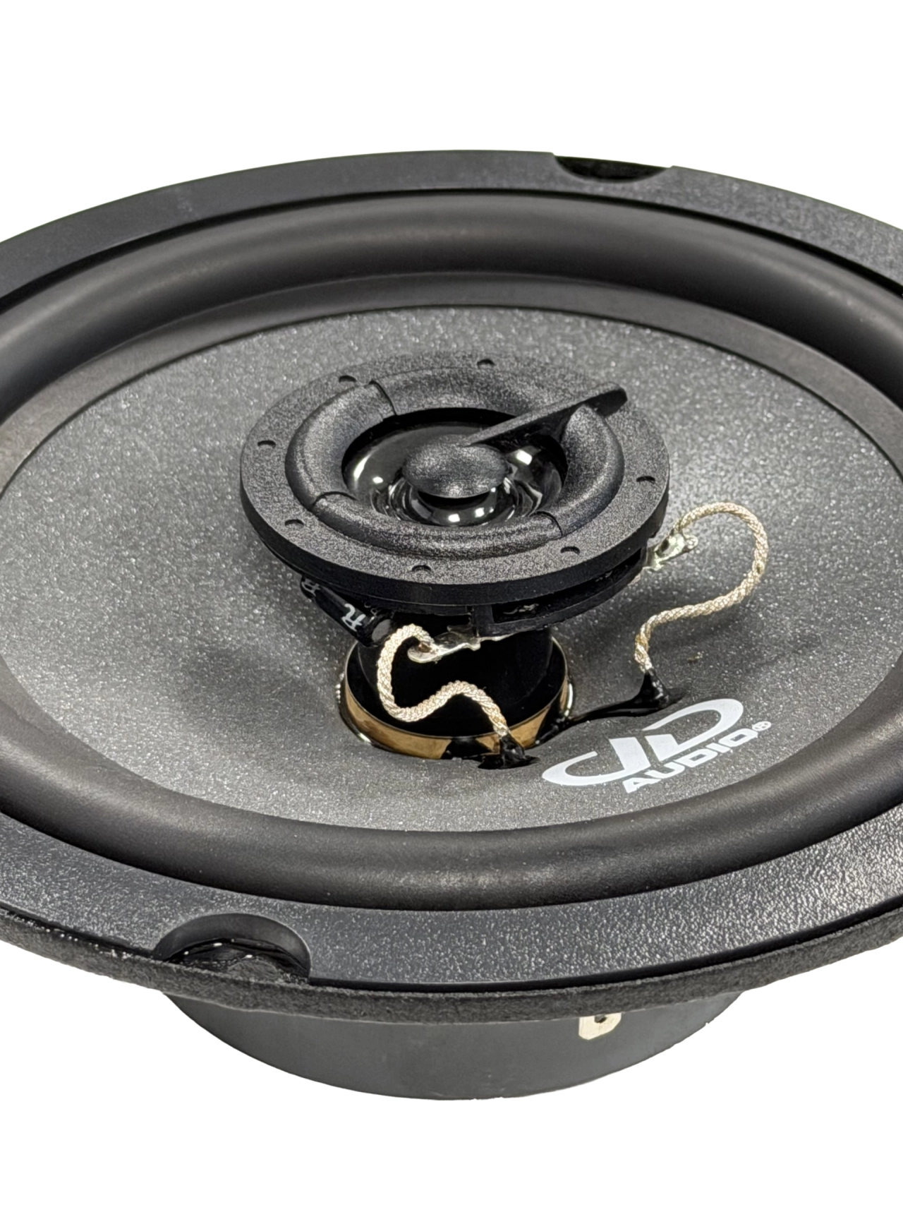 Difuzor auto DD Audio RL-CX6.5a, 165mm, 55W RMS, 4Ω, Bucata [6]