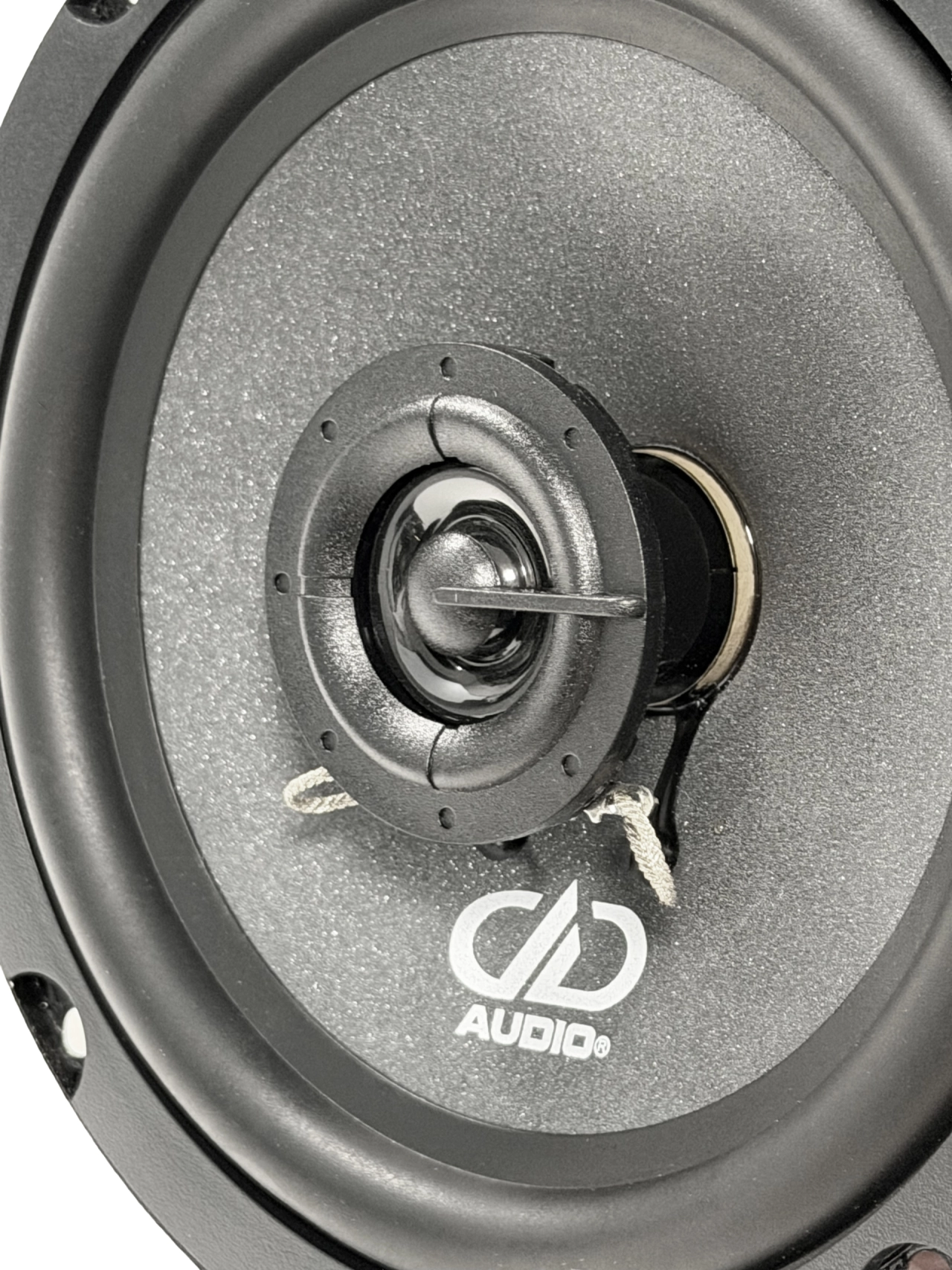 Difuzor auto DD Audio RL-CX6.5a, 165mm, 55W RMS, 4Ω, Bucata [7]
