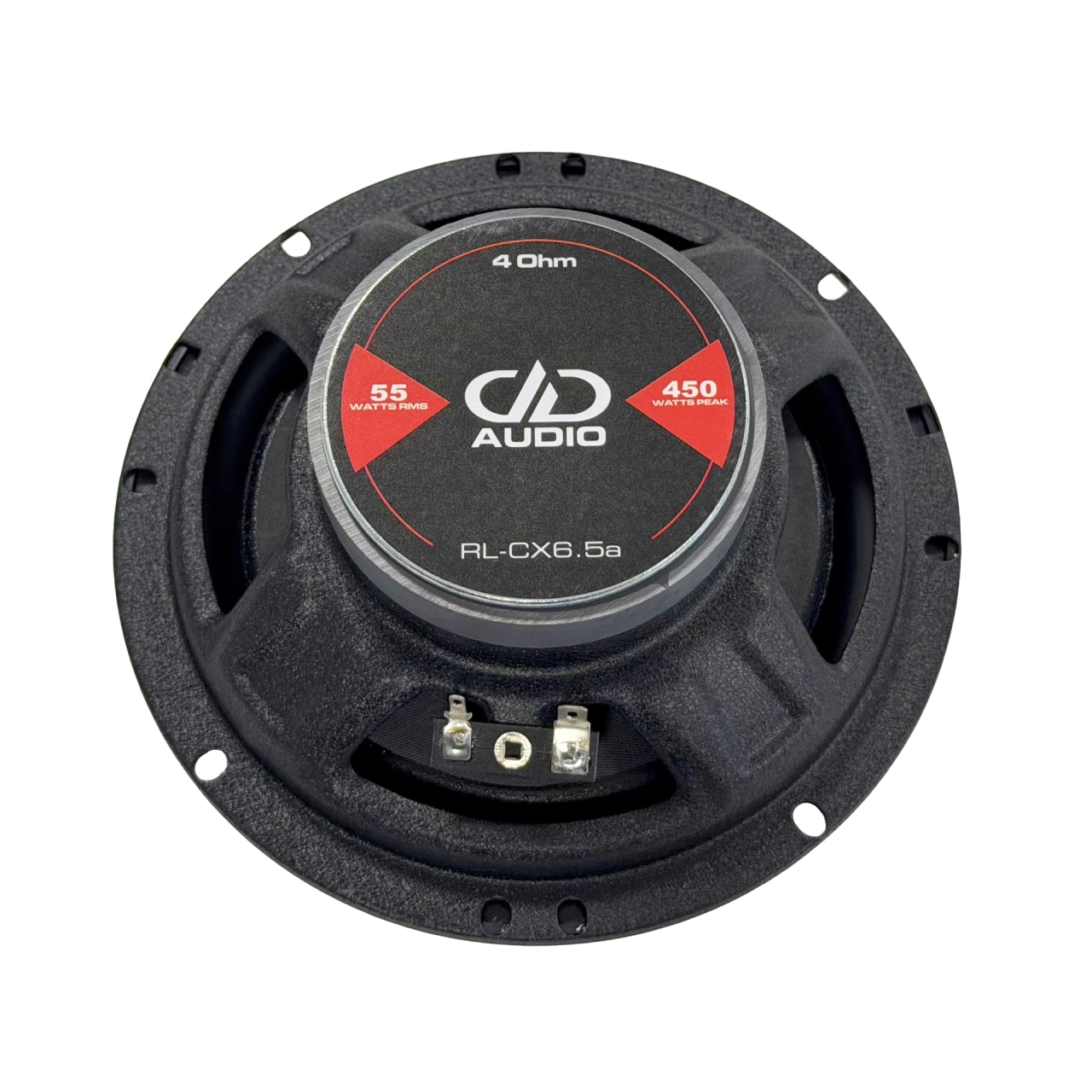 Difuzor auto DD Audio RL-CX6.5a, 165mm, 55W RMS, 4Ω, Bucata [4]
